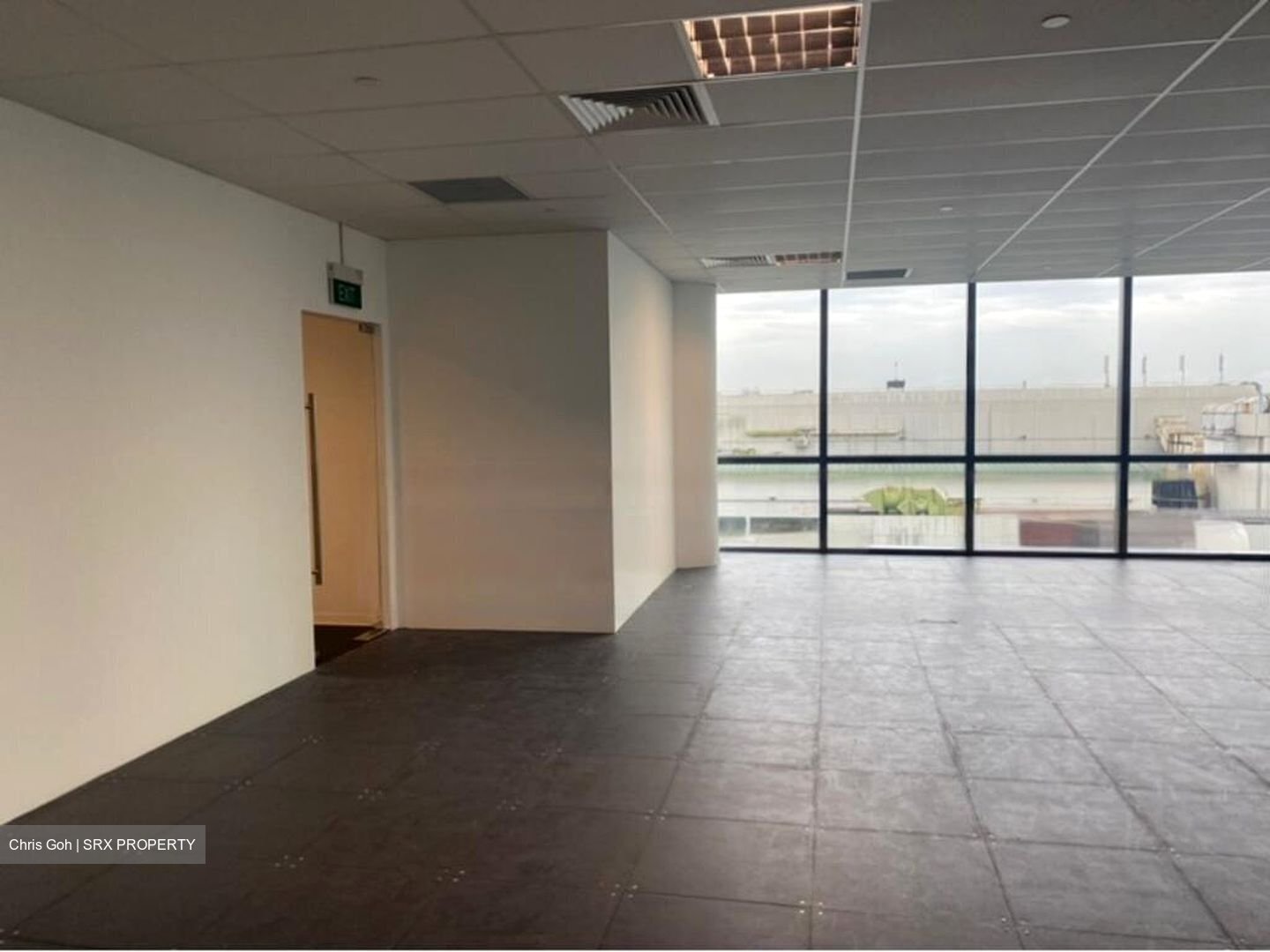 Woods Square (D25), Office #456908131